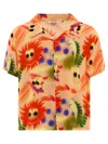 Brain Dead Alexis Short-sleeve Shirt