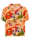 Brain Dead Alexis Short-sleeve Shirt