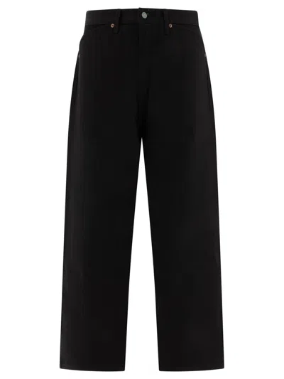 BRAIN DEAD BRAIN DEAD JEANS
