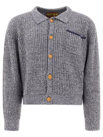 Brain Dead Knitwear