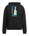 Brain Dead Sweatshirt  Men Color Black In Black