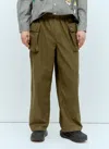 BRAIN DEAD MILITARY CLOTH P44 JUNGLE PANTS