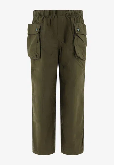 Brain Dead Military P44 Jungle Pants