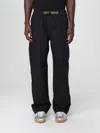 Brain Dead Pants  Men Color Black