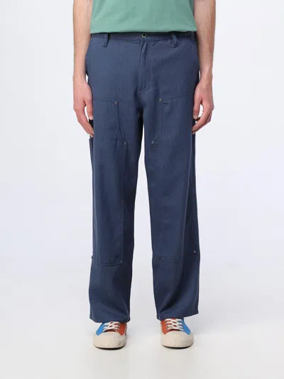 Brain Dead Trousers  Men In Blue