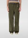 Brain Dead Olive Green Relaxed Fit Climber Pants