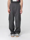 Brain Dead Pants  Men Color Grey