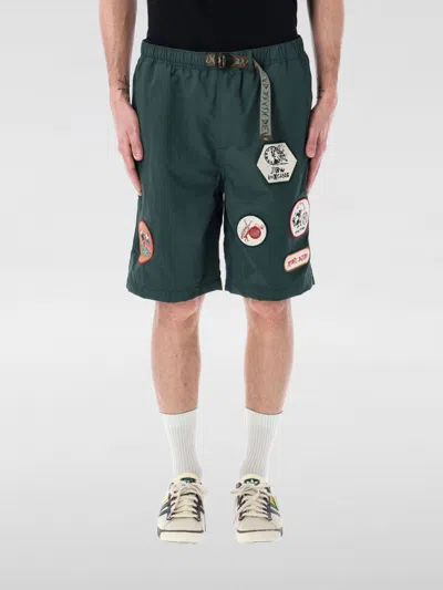 BRAIN DEAD SHORTS BRAIN DEAD MEN,G99175012