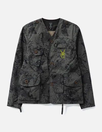 Brain Dead South2 West8 Tenkara Jacket
