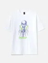 Brain Dead Subconscious T-shirt