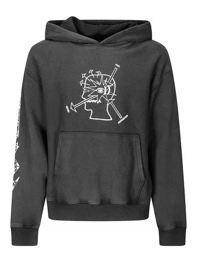 Brain Dead Hoodie