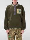 Brain Dead Logo-print Jacket
