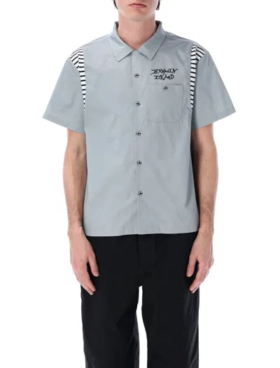 BRAIN DEAD BRAIN DEAD T SHIRTS AND POLOS
