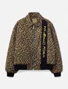 Brain Dead Twill Flight Jacket