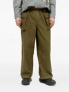 Brain Dead Military Cloth P44 Jungle Pants In 绿色