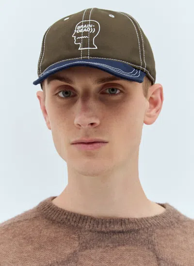 brain-dead-wire-brim-baseball-