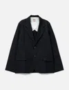 Brain Dead X Brooks Brothers California Chino Blazer