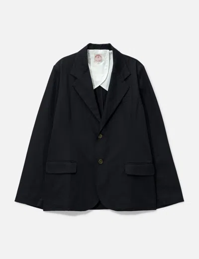 Brain Dead X Brooks Brothers California Chino Blazer
