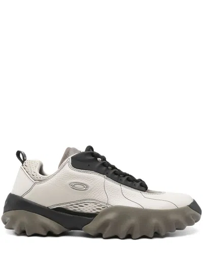 Brain Dead X Oakley Sneaker Moonstruck Putty In Gray