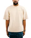 Brain Love Evolution T Shirt In Neutral