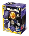 Brainstorm Toys - Night Sky Projector In Multi