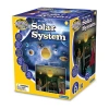 Brainstorm Toys My Very Own Solar System - Stem Toy - 33 Inch Solar System In Transparent