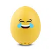 Brainstream Lol Beepegg Singing And Floating Egg Timer For Boiled Eggs In Yellow