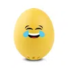 Brainstream Lol Beepegg Singing And Floating Egg Timer For Boiled Eggs In Yellow