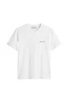 Bram's Fruit Logo-print T-shirt In White