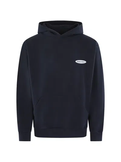 Bram's Fruit Slogan-print Pouch-pocket Hoodie In Multi
