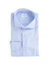 Brancaccio 버튼 셔츠 In Blue