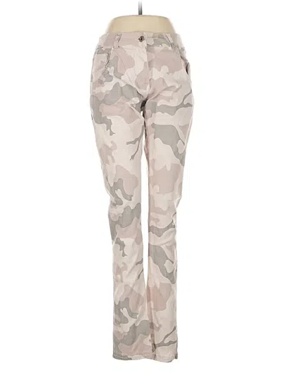 Pre-owned Brand Bazar Casual Pants In Gray