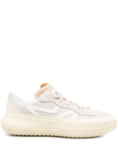 Brand Black Downtown Evo Low-top Sneakers In Nude