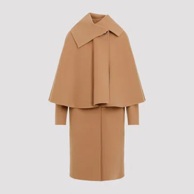 Brand Test Cape Brown