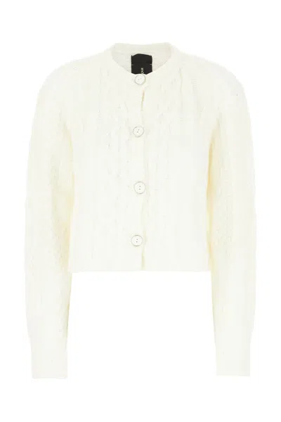 Brand Unique Maglieria In Neutral