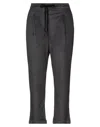 Brand Unique Pants In Grey