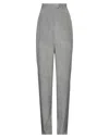 Brand Unique Pants In Grey