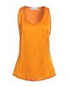 Brand Unique Woman Top Mandarin Size 2 Viscose