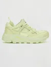 Brandblack Aura 130 In Lime