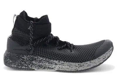 Pre-owned Brandblack Men's Brand Kazeii Trail Sneakers In Black