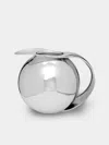 Brandimarte Sphere Sterling Silver Large Jug  Abask Luxury Gift