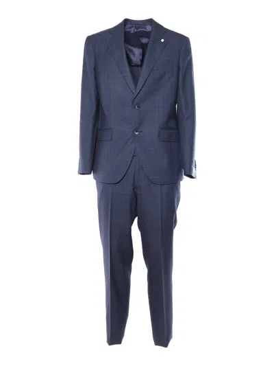 BRANDO-LUBIAM SUIT