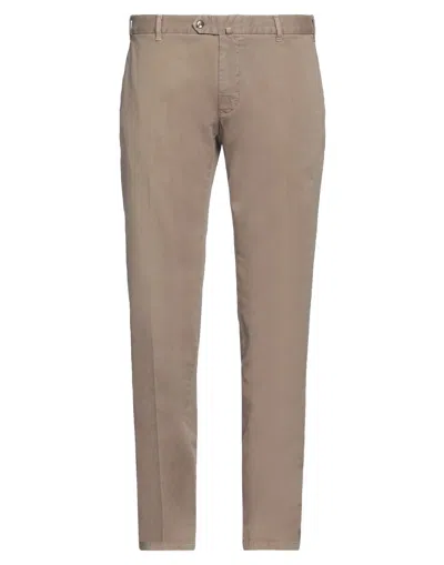 Brando Pants In Beige