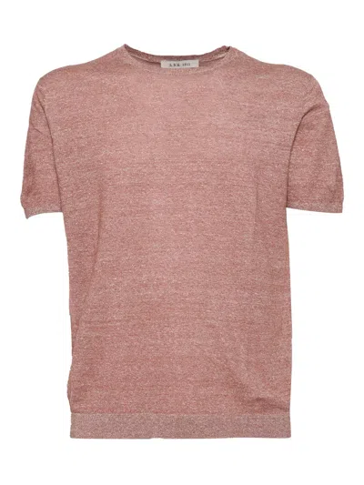 Brando-lubiam Brando Lubiam Maglie In Pink