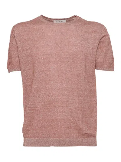 Brando-lubiam Maglie In Pink