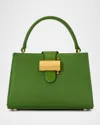 Brandon Blackwood Jordi Nylon Shoulder Bag