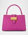 Brandon Blackwood Jordi Nylon Twill Shoulder Bag