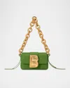 Brandon Blackwood Micro Nia Nylon Clutch Bag