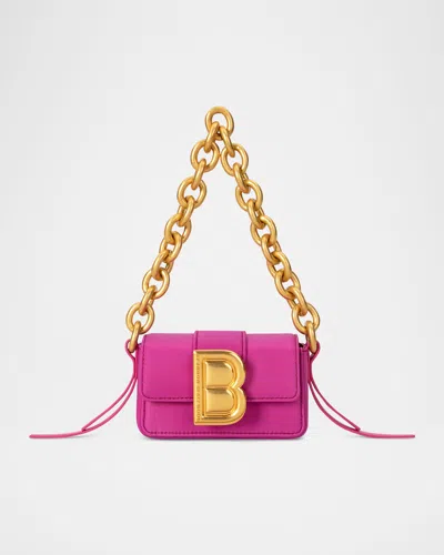 Brandon Blackwood Micro Nia Nylon Clutch Bag