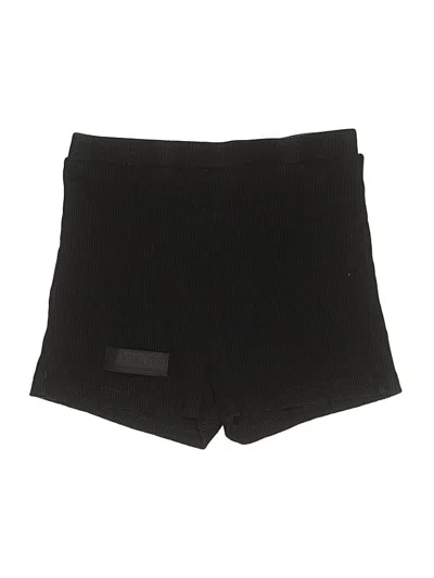 Pre-owned Brandon Blackwood Shorts In Black